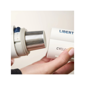 LIBERTY DIGITAL - Handy Cordless Vacuum Cleaner 120W Taurus - Image 4