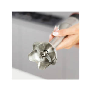 BAPI 1500 LUXE - Hand Blender 1500W Stainless Steel Shaft Taurus - Image 7