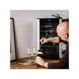 CHANSON 24 - Wine Cooler 24 Bottles Taurus - Image 5