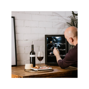 CHANSON 12 - Wine Cooler 12 Bottles Taurus - Image 5