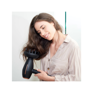 SHINING 2400 IONIC - Hair Dryer 2400W with Ionic Technology Taurus - Image 5