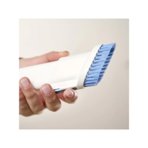 LIBERTY DIGITAL - Handy Cordless Vacuum Cleaner 120W Taurus - Image 5