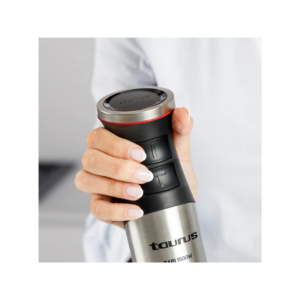 BAPI 1500 LUXE - Hand Blender 1500W Stainless Steel Shaft Taurus - Image 3