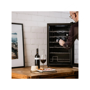 CHANSON 24 - Wine Cooler 24 Bottles Taurus - Image 6