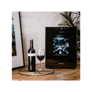 CHANSON 12 - Wine Cooler 12 Bottles Taurus - Image 6
