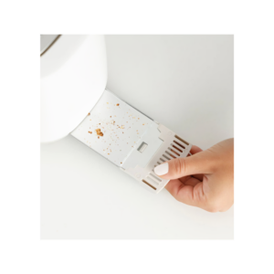 TOASTISIMO - 4 Slice Toaster 1400 W White Taurus - Image 5