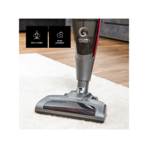 UNLIMITED 29 LITHIUM - Cordless Stick Vacuum Cleaner 29.6V Taurus - Image 6