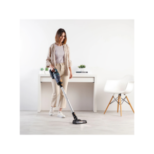 HOMELAND ULTIMATE DIGITAL - Cordless Broom Vacuum Cleaner 400W Taurus - Image 6
