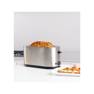 MYTOAST DUPLO LEGEND - 4 Slice Toaster 1500W Inox Taurus - Image 6
