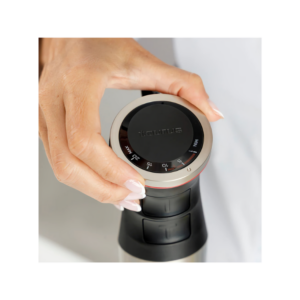 BAPI 1500 LUXE - Hand Blender 1500W Stainless Steel Shaft Taurus - Image 4