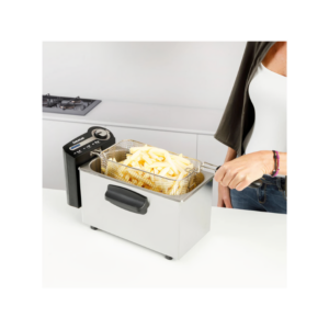 PROFESSIONAL 4 - Fryer Stainless Steel 2200W 4 Litres Taurus - Image 7