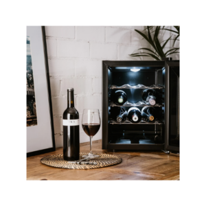 CHANSON 12 - Wine Cooler 12 Bottles Taurus - Image 7