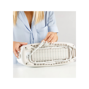 TOASTISIMO - 4 Slice Toaster 1400 W White Taurus - Image 8