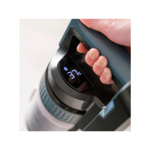 HOMELAND ULTIMATE DIGITAL - Cordless Broom Vacuum Cleaner 400W Taurus - Image 7