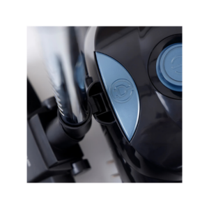 HOMELAND POCKET - Cylinder Bagged Vacuum Cleaner 700W Taurus - Image 4