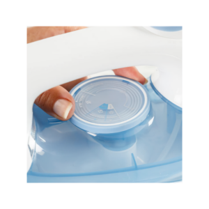 AGATHA 2800 - Steam Iron 2800W Taurus - Image 8