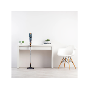 HOMELAND ULTIMATE DIGITAL - Cordless Broom Vacuum Cleaner 400W Taurus - Image 8