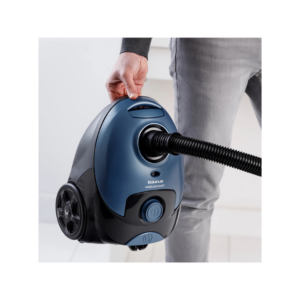 HOMELAND POCKET - Cylinder Bagged Vacuum Cleaner 700W Taurus - Image 5
