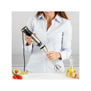 BAPI 1500 LUXE - Hand Blender 1500W Stainless Steel Shaft Taurus - Image 9