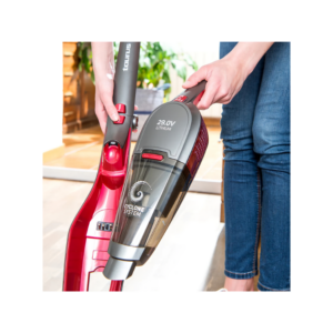 UNLIMITED 29 LITHIUM - Cordless Stick Vacuum Cleaner 29.6V Taurus - Image 9