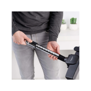 HOMELAND POCKET - Cylinder Bagged Vacuum Cleaner 700W Taurus - Image 10