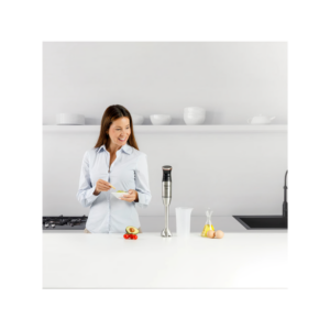 BAPI 1500 LUXE - Hand Blender 1500W Stainless Steel Shaft Taurus - Image 8