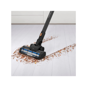 HOMELAND ULTIMATE DIGITAL - Cordless Broom Vacuum Cleaner 400W Taurus - Image 10