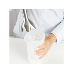 BAPI 1500 LUXE - Hand Blender 1500W Stainless Steel Shaft Taurus - Image 6