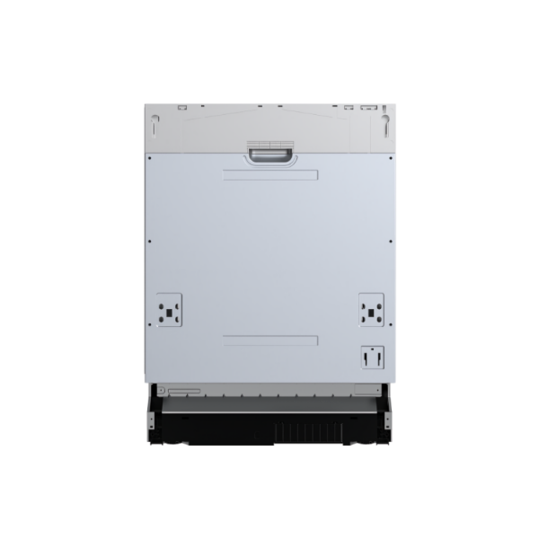 FULLY INTEGRATED DWASHER 60 CMS WITH 3RD TRAY CORBERO CLVM8626I