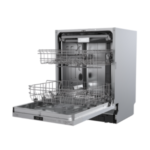 CLVM9826I - Fully Integrated Dishwasher 60 cms 3rd Tray 8 Programs Corberó - Image 3