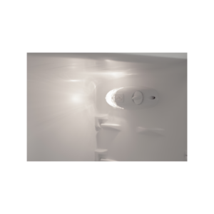 CCLH14324W - Cooler 1 Door Refrigerator White 143*54.5 cms Corberó - Image 4