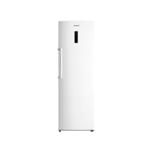 CCLH18524NFW - Cooler Fridge White 186*60 cms with Digital Display Corberó