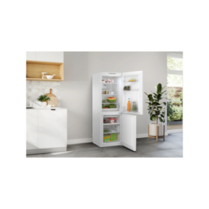 3KFE351WI - Combi Fridge Freezer White 176*60 cms No frost Balay - Image 3