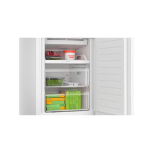 3KFE351WI - Combi Fridge Freezer White 176*60 cms No frost Balay - Image 7