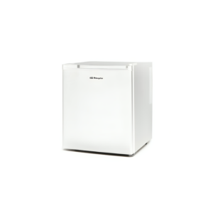 NVE6100 - Table Top Fridge No Frost White 51.5*43.2*44 Orbegozo