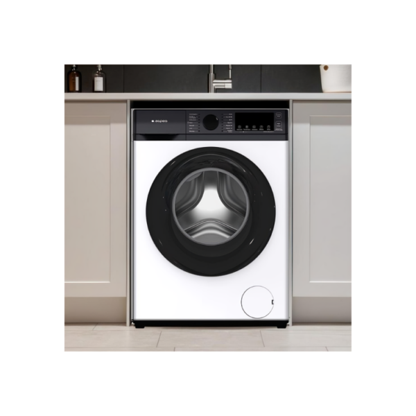 AL8202AIDV - Free Standing Washing Machine White 8kg. 1200rpm Aspes KITCHEN