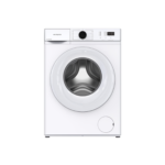AL7207AIDV - Free Standing Washing Machine White 7kg. 1200rpm Aspes FRONT