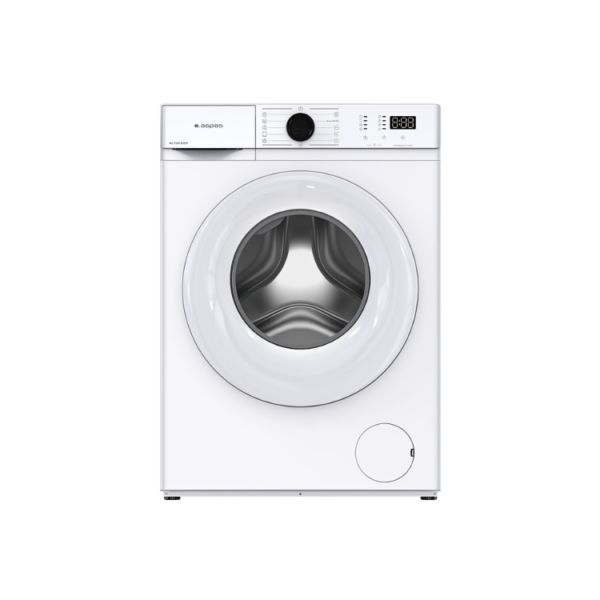 AL7207AIDV - Free Standing Washing Machine White 7kg. 1200rpm Aspes FRONT AL7207AIDV - Free Standing Washing Machine White 7kg. 1200rpm Aspes FRONT