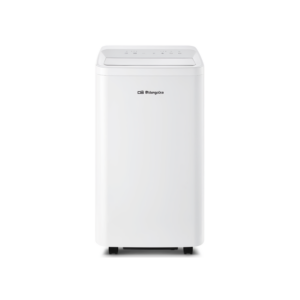 ADR12050 – Portable Air Conditioning White Orbegozo FRONT