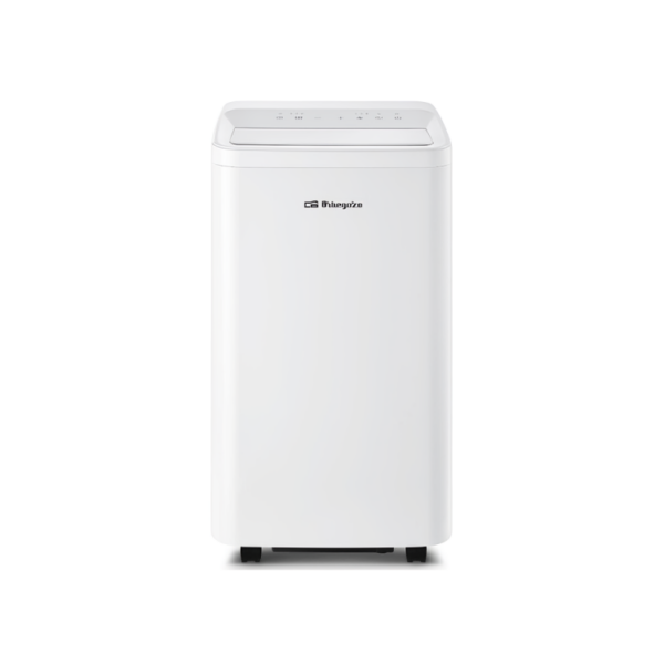 ADR12050 – Portable Air Conditioning White Orbegozo FRONT