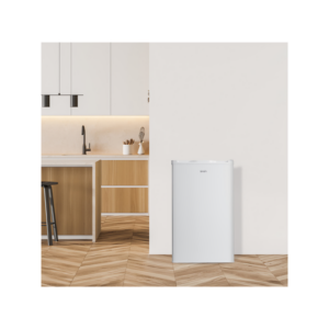 SR85501EC – Under the Counter Fridge White 8450 cm Svan ROOM