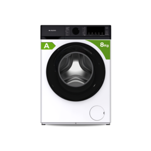 AL8202AIDV - Free Standing Washing Machine White 8kg. 1200rpm Aspes FRONT
