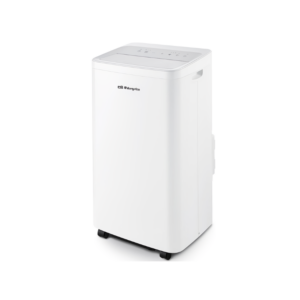 ADR12050 – Portable Air Conditioning White Orbegozo SIDE