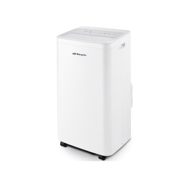 ADR12050 – Portable Air Conditioning White Orbegozo SIDE