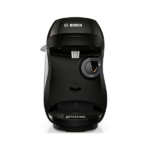 TAS102EV - Multi-Beverage Coffee Machine Black Bosch Front