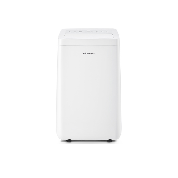 ADRW12000 - Portable Air Conditioning White Orbegozo
