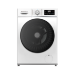 AL8202AIDVB - Free Standing Washing Machine White 8kg. 1200rpm Aspes FRONT