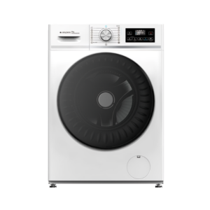 AL8202AIDVB - Free Standing Washing Machine White 8kg. 1200rpm Aspes FRONT