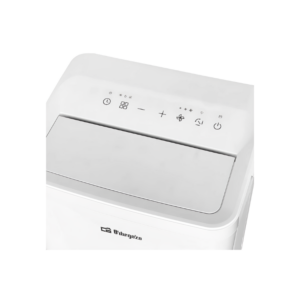 ADR12050 – Portable Air Conditioning White Orbegozo DISPLAY