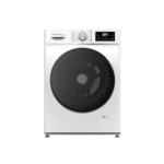 AL6205AIDV - Free Standing Washing Machine White 6kg. 1200rpm Aspes FRONT